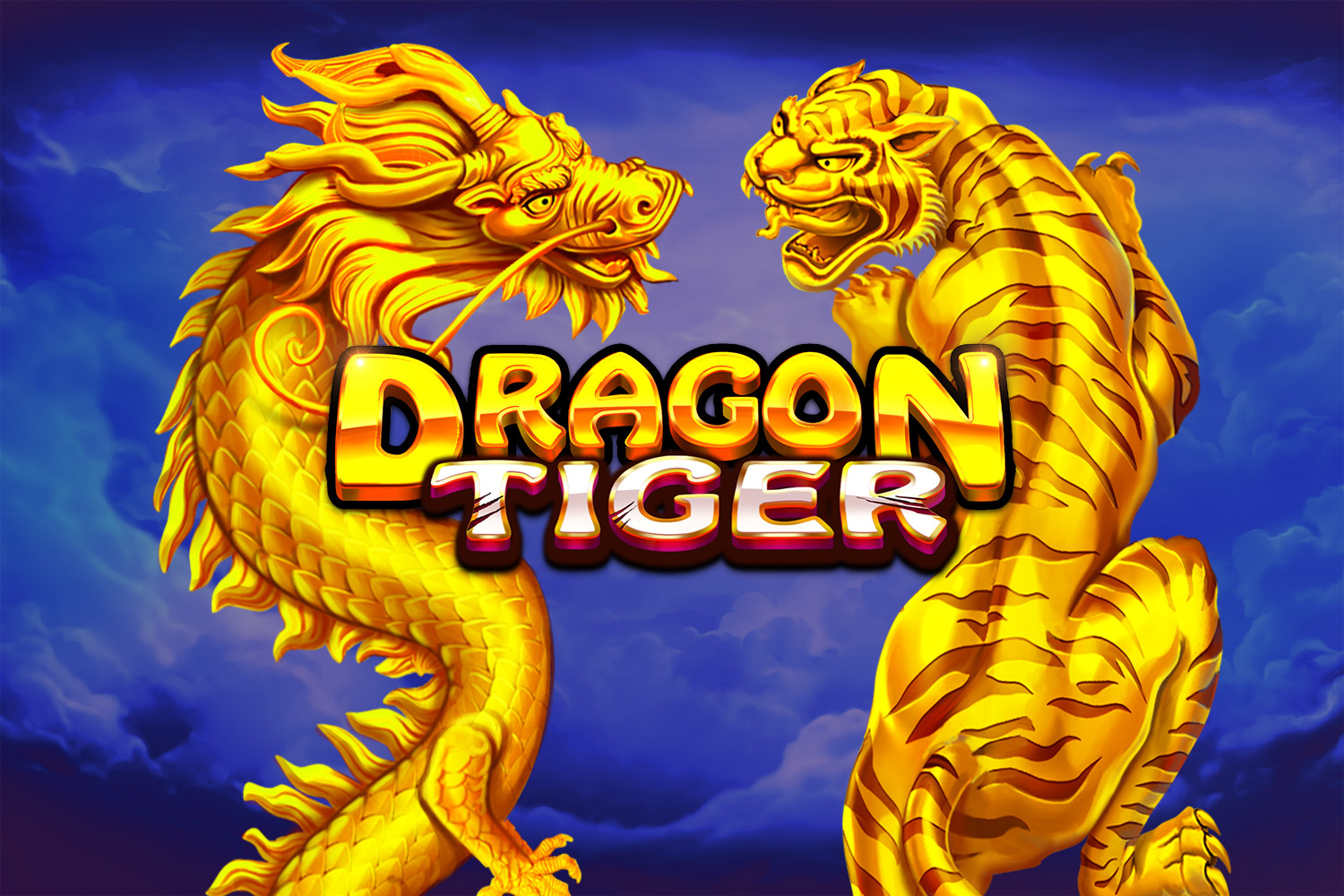 Cara Main Dragon Tiger 918kiss