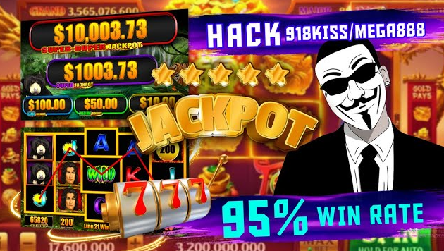 918kiss Hack Tool