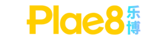 plae8 logo