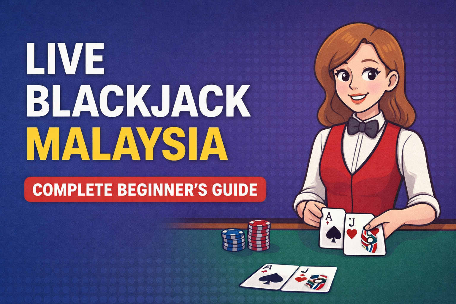 live blackjack malaysia