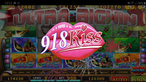 918kiss agent