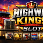 highway kings slot