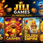 jili games malaysia