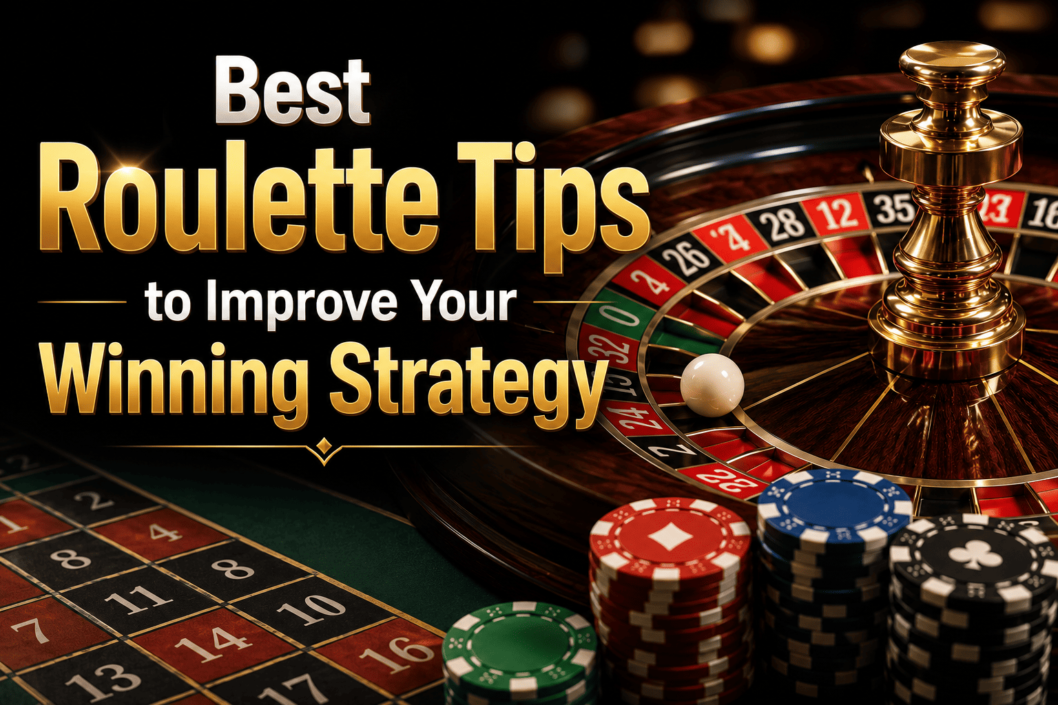 best roulette tips malaysia