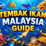 tambak ikan malaysia guide