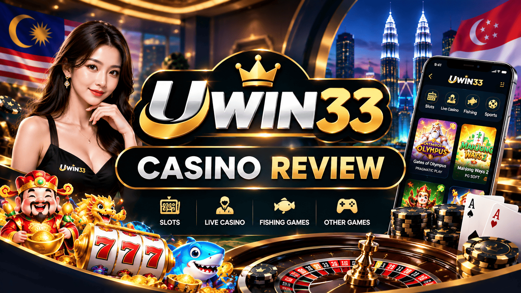 uwin33 malaysia